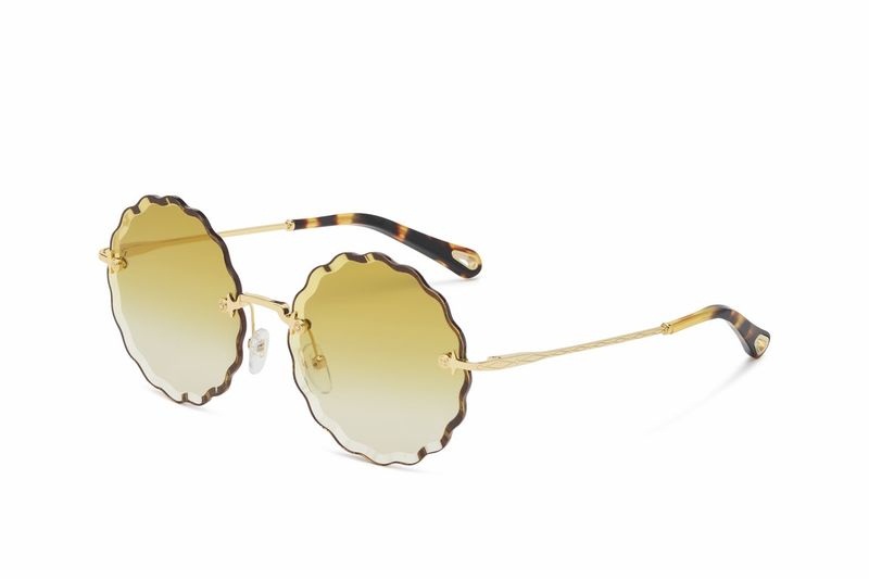 Ultra De TendenciasLas Un Nuevas Gafas Rosie Tienen Sol Chloe BxQdWrCoe